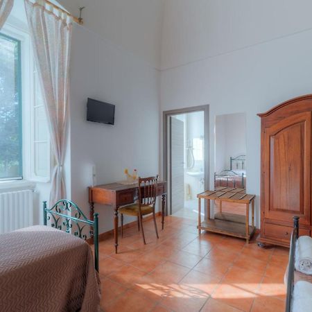 Il Castagnaro Monopoli Apartment Bagian luar foto