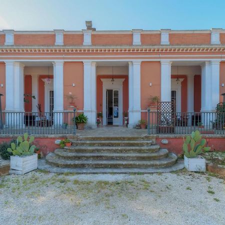 Il Castagnaro Monopoli Apartment Bagian luar foto