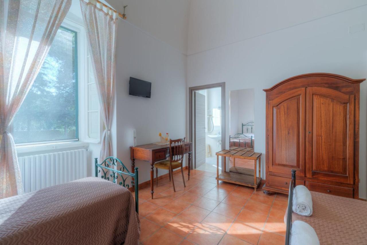 Il Castagnaro Monopoli Apartment Bagian luar foto