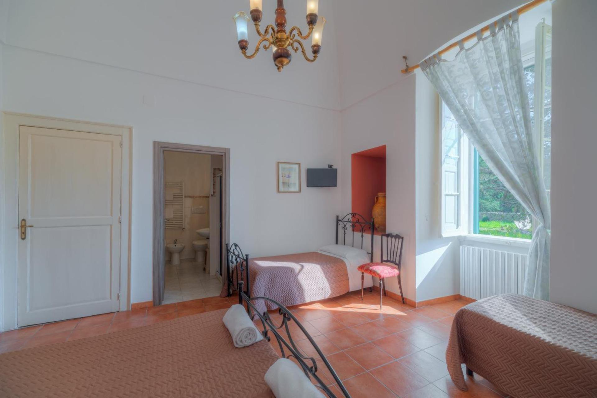 Il Castagnaro Monopoli Apartment Bagian luar foto
