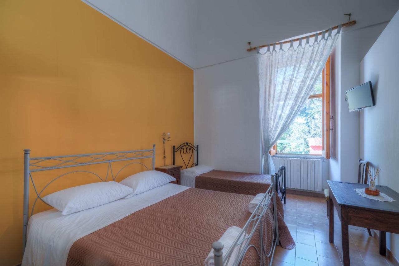 Il Castagnaro Monopoli Apartment Bagian luar foto