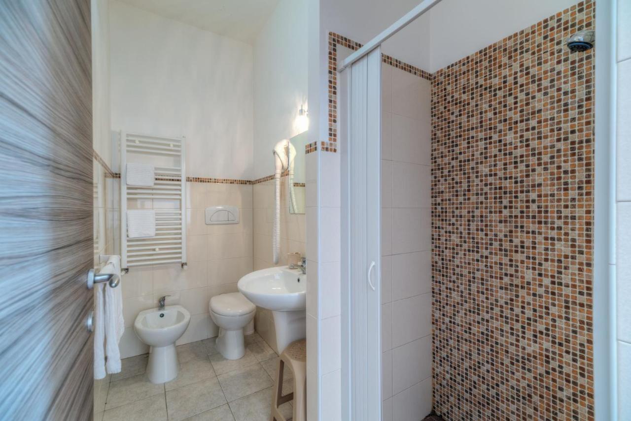 Il Castagnaro Monopoli Apartment Bagian luar foto